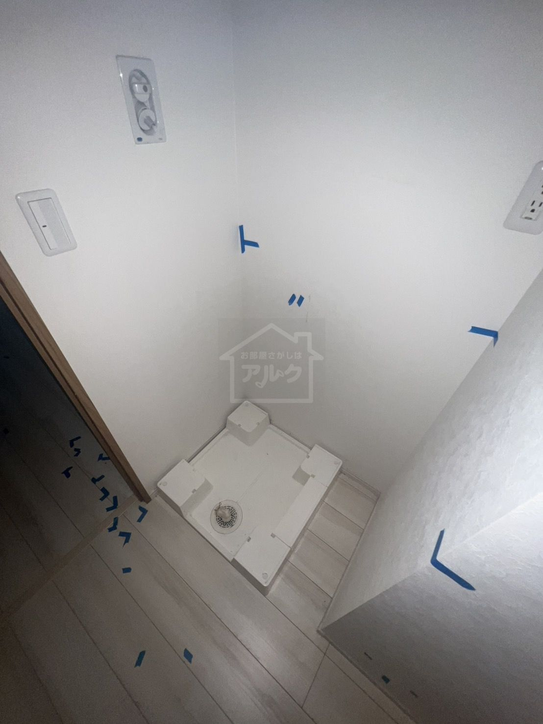 世田谷区東玉川２丁目のアパートの設備|※ミハスシリーズ参照