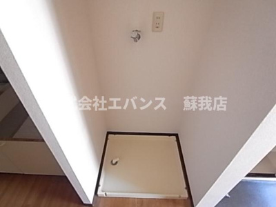 【その他】 | コーポラス・ユウ