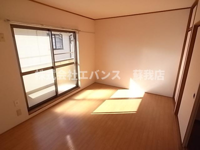 【その他共用部分】 | コーポラス・ユウ