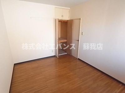  | コーポラス・ユウ