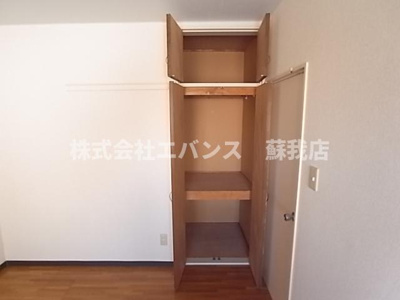  | コーポラス・ユウ