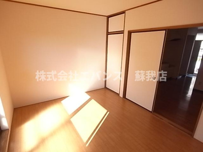  | コーポラス・ユウ