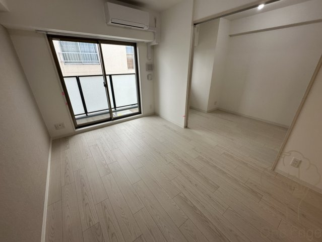 D.Clarest本庄東FJREの居間・リビング