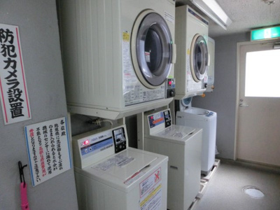 【その他共用部分】 | ラパンジール本田Ⅱ