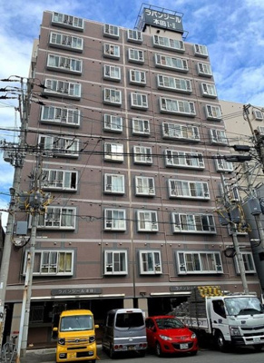 【外観】 | ラパンジール本田Ⅱ