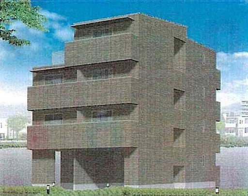 モレスヴィラ六甲