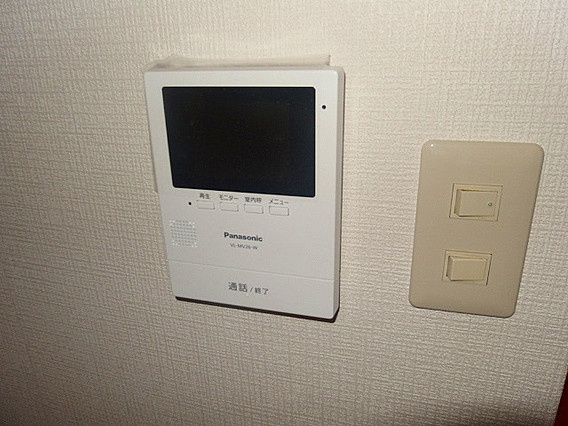 コスモプラザ三宮の設備