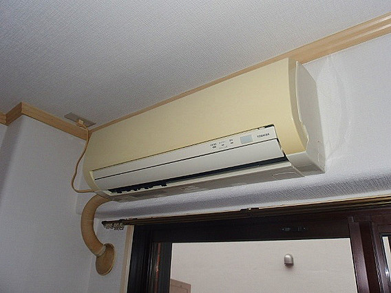 コスモプラザ三宮の設備