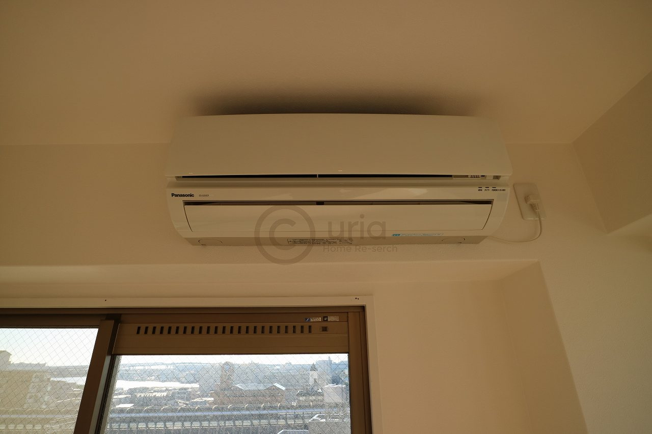 ワコーレプラティーク神戸深江駅前の設備