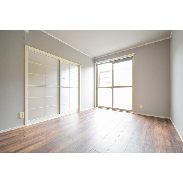 フリーデAのその他|※同タイプのお部屋になります。