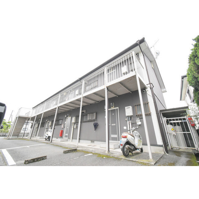 フリーデAのその他共用部分|※同タイプのお部屋になります。