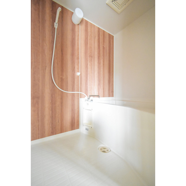 フリーデAの浴室|お風呂です※同タイプのお部屋になります。