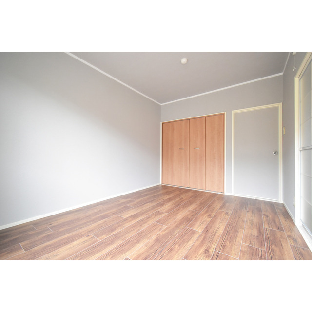 フリーデAの内装|内装は落ち着いています※同タイプのお部屋になります。