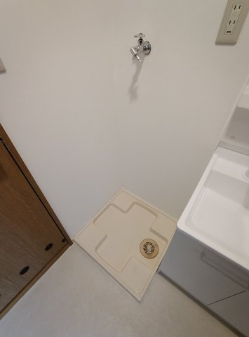 金栄ビルの設備