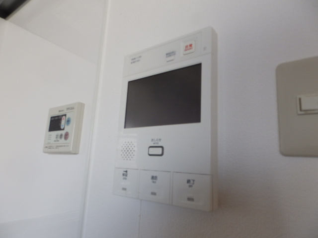 金栄ビルのセキュリティ