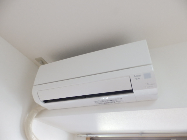 金栄ビルの設備