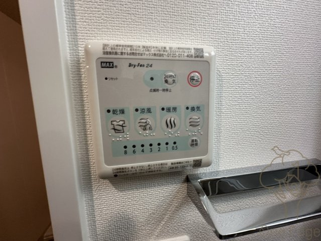 D.Clarest本庄東FJREの設備