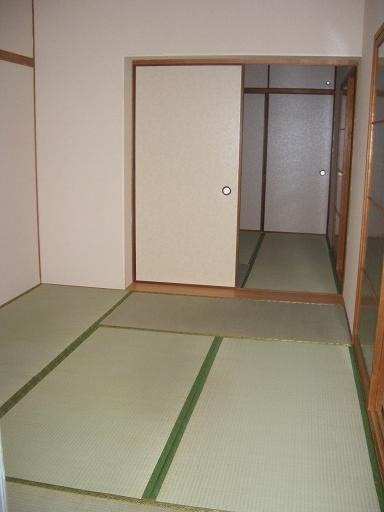 福岡市南区塩原１丁目の賃貸マンションのその他共用部分|物件の画像16