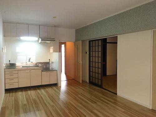 福岡市南区塩原１丁目の賃貸マンションのエントランス|物件の画像18