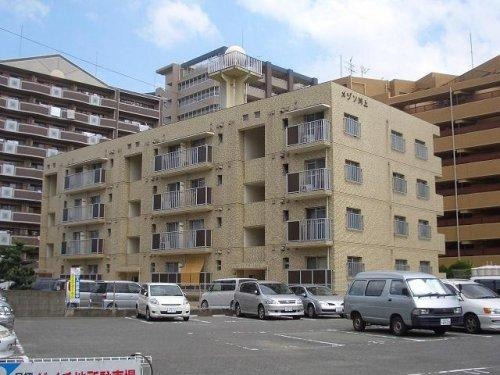 福岡市南区塩原１丁目の賃貸マンション