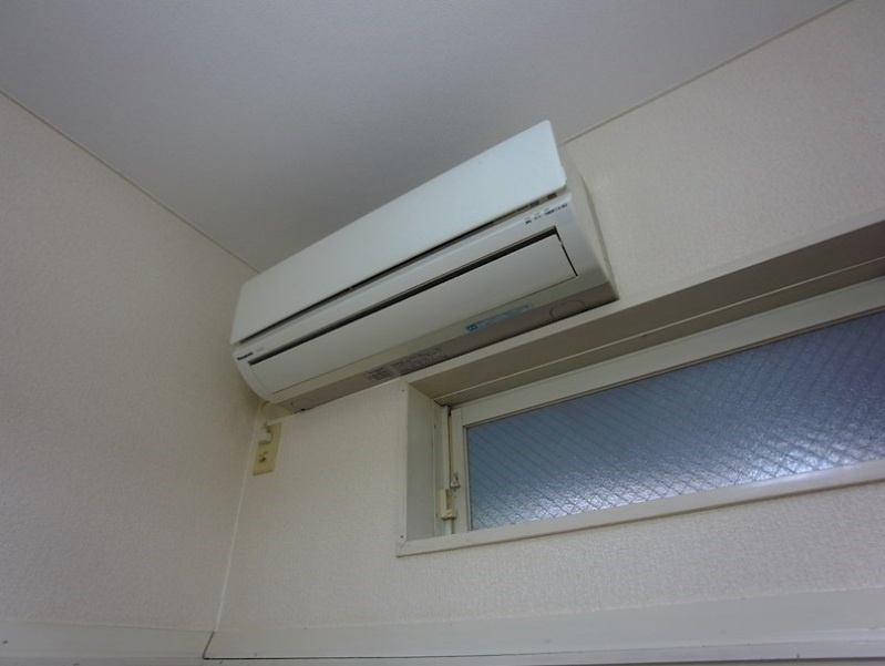 住吉第２マンションの設備