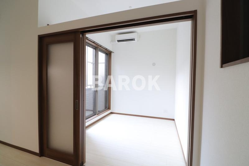 アンクラス箱崎のその他共用部分