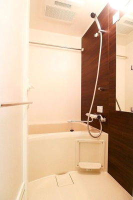 【浴室】 | ラフィスタ調布多摩川