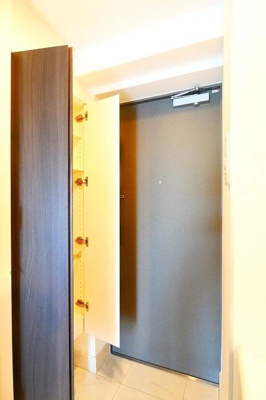 【内装】 | ラフィスタ調布多摩川