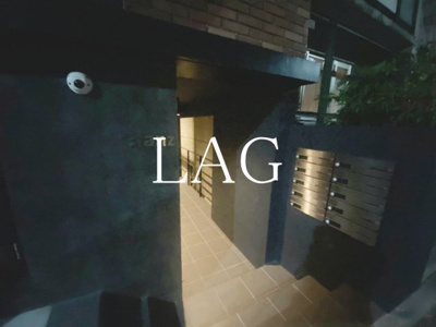 【エントランス】 | Ｇｌａｎｐａｒｋ池之端 | エントランスです。