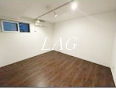 【居間・リビング】 | Ｇｌａｎｐａｒｋ池之端 | 洋室のお部屋です。