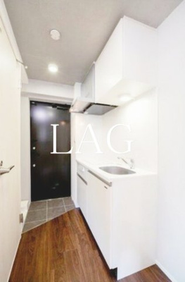 【玄関】 | Ｇｌａｎｐａｒｋ池之端 | 玄関です。