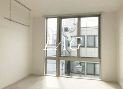 【居間・リビング】 | ＣＶ洗足池 | 洋室のお部屋です。