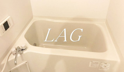 【浴室】 | ＣＶ洗足池 | お風呂です。