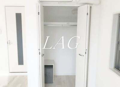 【収納】 | ＣＶ洗足池 | 収納です。