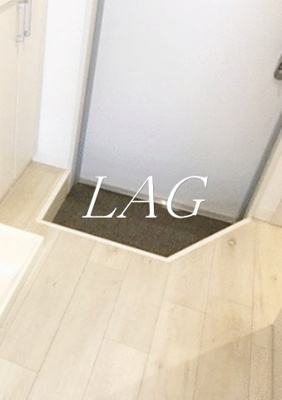 【玄関】 | ＣＶ洗足池 | 玄関です。