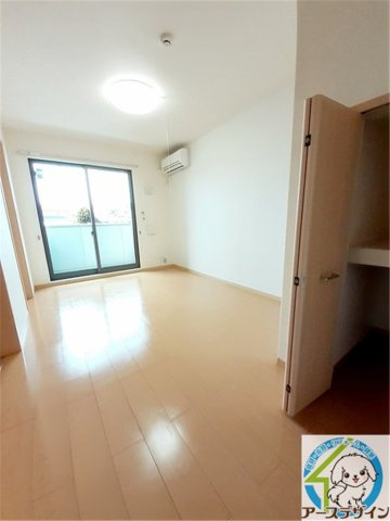 ファーストヒルズの居間・リビング|※パース写真