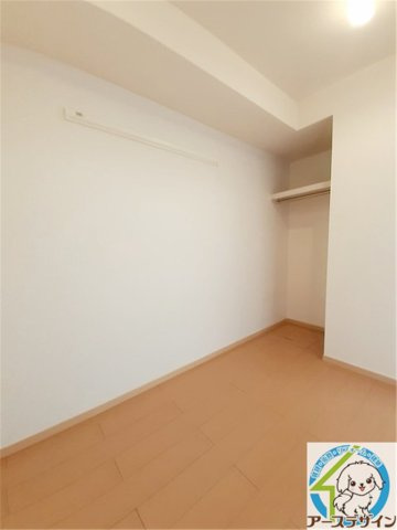 ファーストヒルズの洋室|※パース写真