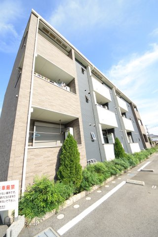 ファーストヒルズ