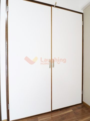 ピュアクローネⅠの収納|たっぷりとした収納スペースです