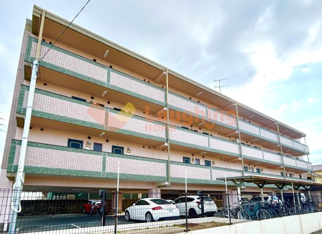 ピュアクローネⅠの外観|外観もきれいです