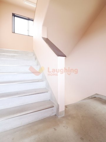 ピュアクローネⅠのその他共用部分