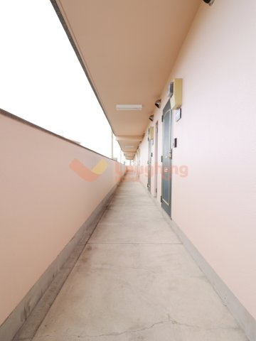 ピュアクローネⅠのその他共用部分