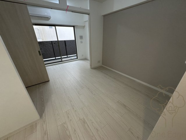 D.Clarest本庄東FJREの居間・リビング
