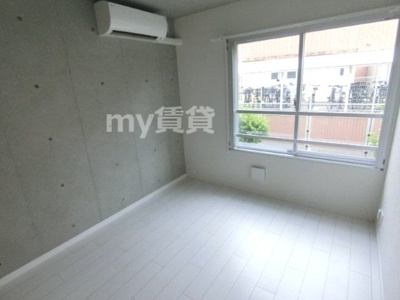 【居間・リビング】 | アレス板橋本町