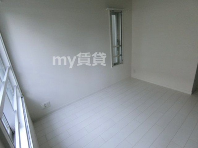 【洋室】 | アレス板橋本町