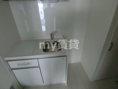 【キッチン】 | アレス板橋本町