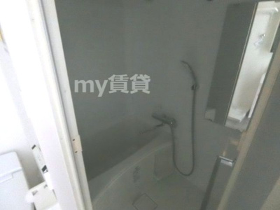 【浴室】 | アレス板橋本町
