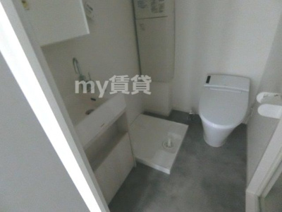 【設備】 | アレス板橋本町