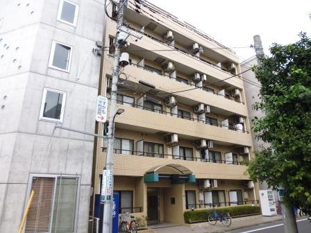 フレックス巣鴨