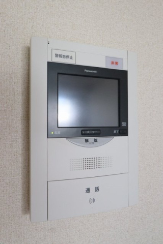 フレックス巣鴨のセキュリティ